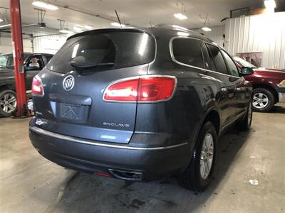 2014 Buick Enclave Convenience   - Photo 6 - Saint Louis, MI 48880-9800