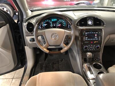 2014 Buick Enclave Convenience   - Photo 8 - Saint Louis, MI 48880-9800