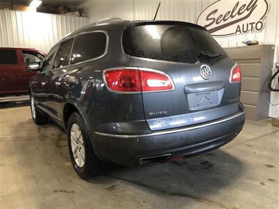 2014 Buick Enclave Convenience   - Photo 3 - Saint Louis, MI 48880-9800