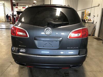 2014 Buick Enclave Convenience   - Photo 27 - Saint Louis, MI 48880-9800