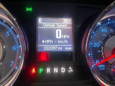 2015 Chrysler Town and Country Touring-L   - Photo 13 - Saint Louis, MI 48880-9800