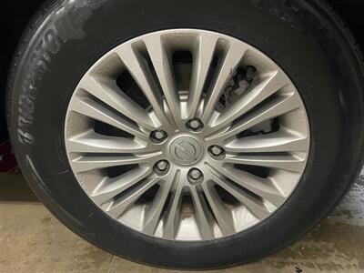 2015 Chrysler Town and Country Touring-L   - Photo 26 - Saint Louis, MI 48880-9800