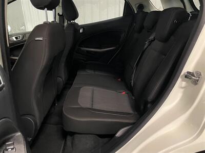 2019 Ford EcoSport SE - Photo 16 - Saint Louis, MI 48880-9800
