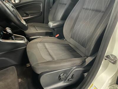 2019 Ford EcoSport SE   - Photo 13 - Saint Louis, MI 48880-9800