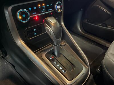 2019 Ford EcoSport SE - Photo 12 - Saint Louis, MI 48880-9800