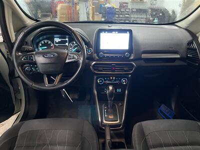 2019 Ford EcoSport SE - Photo 7 - Saint Louis, MI 48880-9800