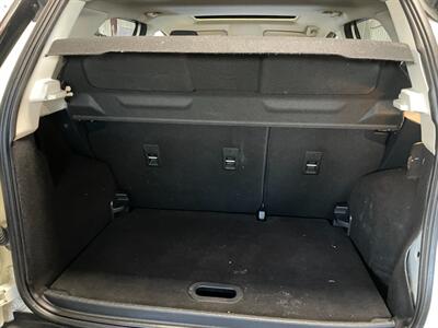 2019 Ford EcoSport SE   - Photo 21 - Saint Louis, MI 48880-9800