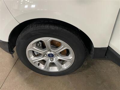2019 Ford EcoSport SE   - Photo 20 - Saint Louis, MI 48880-9800