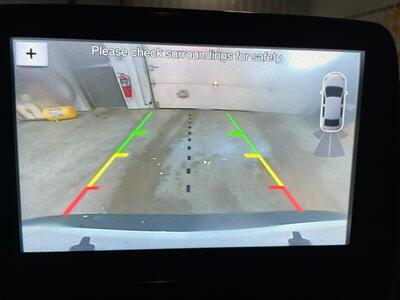 2019 Ford EcoSport SE - Photo 14 - Saint Louis, MI 48880-9800