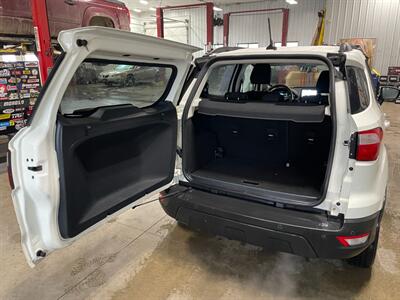2019 Ford EcoSport SE - Photo 24 - Saint Louis, MI 48880-9800