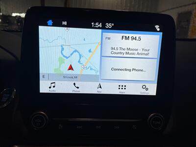 2019 Ford EcoSport SE - Photo 13 - Saint Louis, MI 48880-9800