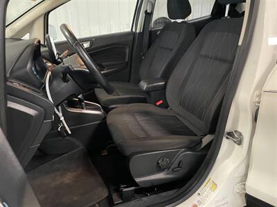 2019 Ford EcoSport SE - Photo 15 - Saint Louis, MI 48880-9800