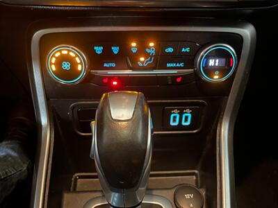 2019 Ford EcoSport SE   - Photo 10 - Saint Louis, MI 48880-9800