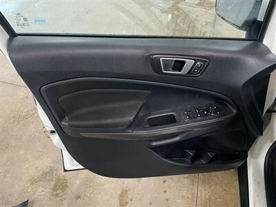 2019 Ford EcoSport SE - Photo 21 - Saint Louis, MI 48880-9800