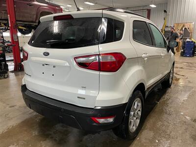 2019 Ford EcoSport SE - Photo 6 - Saint Louis, MI 48880-9800