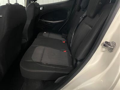 2019 Ford EcoSport SE   - Photo 14 - Saint Louis, MI 48880-9800