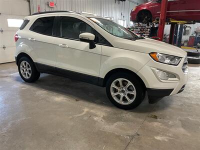 2019 Ford EcoSport SE   - Photo 4 - Saint Louis, MI 48880-9800