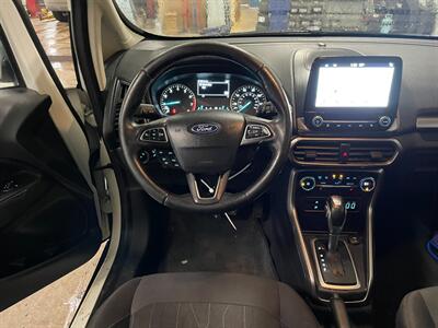 2019 Ford EcoSport SE - Photo 8 - Saint Louis, MI 48880-9800