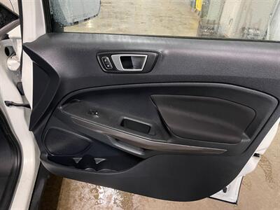 2019 Ford EcoSport SE - Photo 22 - Saint Louis, MI 48880-9800