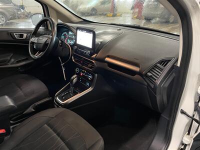 2019 Ford EcoSport SE - Photo 19 - Saint Louis, MI 48880-9800