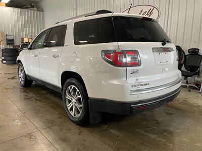 2016 GMC Acadia SLT-2   - Photo 4 - Saint Louis, MI 48880-9800