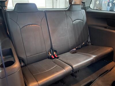 2016 GMC Acadia SLT-2   - Photo 21 - Saint Louis, MI 48880-9800