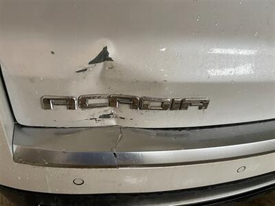 2016 GMC Acadia SLT-2   - Photo 26 - Saint Louis, MI 48880-9800