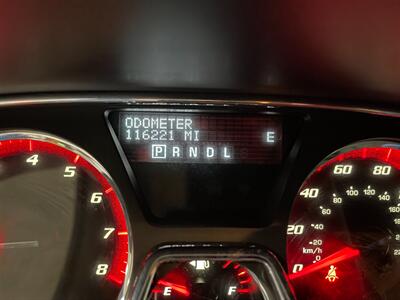 2016 GMC Acadia SLT-2   - Photo 10 - Saint Louis, MI 48880-9800