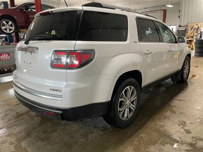 2016 GMC Acadia SLT-2   - Photo 7 - Saint Louis, MI 48880-9800