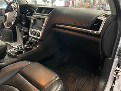 2016 GMC Acadia SLT-2   - Photo 22 - Saint Louis, MI 48880-9800