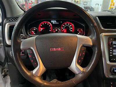 2016 GMC Acadia SLT-2   - Photo 9 - Saint Louis, MI 48880-9800