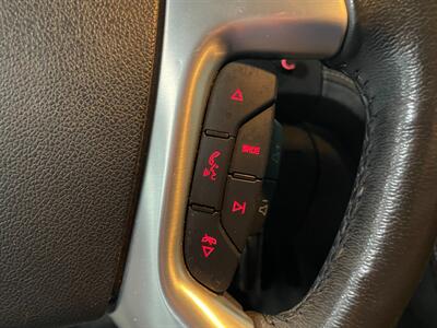 2016 GMC Acadia SLT-2   - Photo 12 - Saint Louis, MI 48880-9800