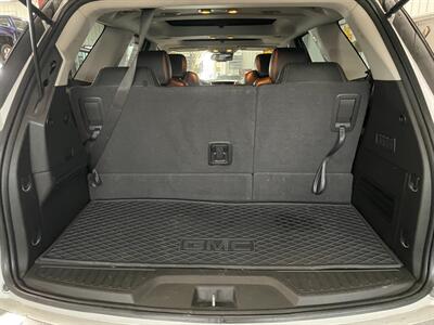 2016 GMC Acadia SLT-2   - Photo 27 - Saint Louis, MI 48880-9800