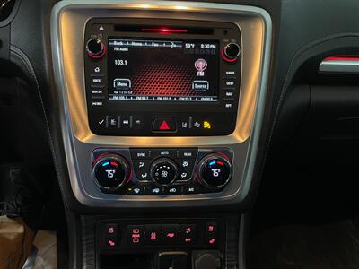 2016 GMC Acadia SLT-2   - Photo 13 - Saint Louis, MI 48880-9800