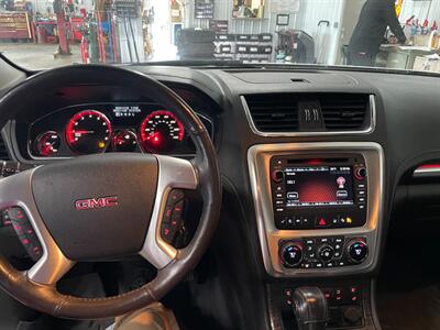 2016 GMC Acadia SLT-2   - Photo 8 - Saint Louis, MI 48880-9800