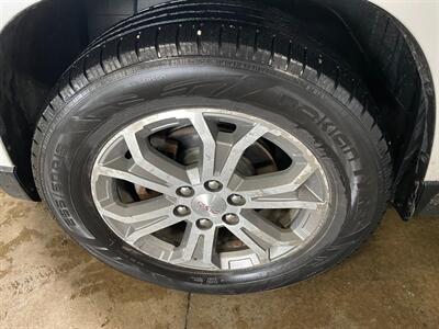 2016 GMC Acadia SLT-2   - Photo 25 - Saint Louis, MI 48880-9800