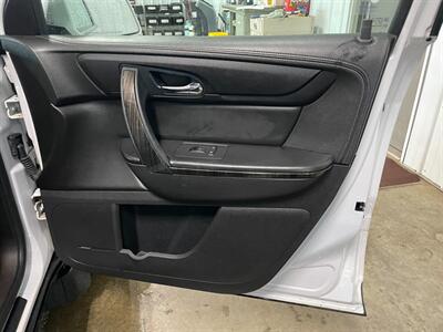 2016 GMC Acadia SLT-2   - Photo 23 - Saint Louis, MI 48880-9800