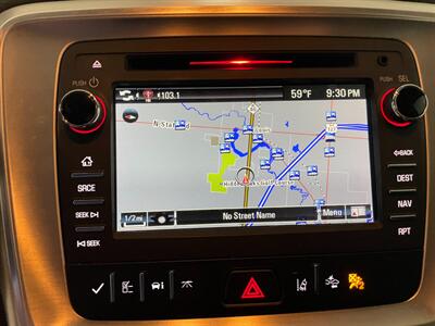 2016 GMC Acadia SLT-2   - Photo 15 - Saint Louis, MI 48880-9800