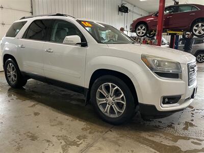 2016 GMC Acadia SLT-2   - Photo 6 - Saint Louis, MI 48880-9800