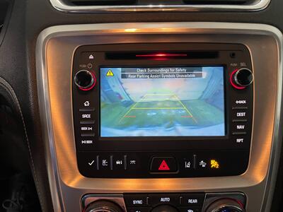 2016 GMC Acadia SLT-2   - Photo 14 - Saint Louis, MI 48880-9800