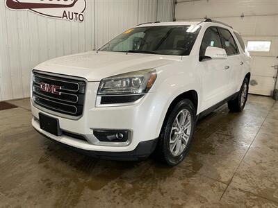 2016 GMC Acadia SLT-2   - Photo 3 - Saint Louis, MI 48880-9800