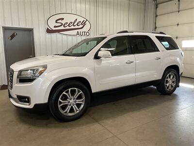 2016 GMC Acadia SLT-2 SUV