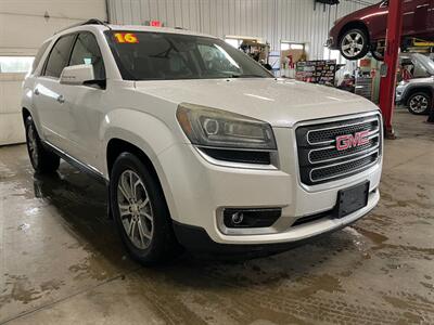 2016 GMC Acadia SLT-2   - Photo 5 - Saint Louis, MI 48880-9800