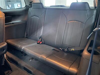 2016 GMC Acadia SLT-2   - Photo 18 - Saint Louis, MI 48880-9800