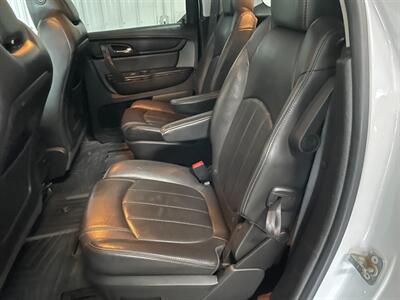 2016 GMC Acadia SLT-2   - Photo 17 - Saint Louis, MI 48880-9800