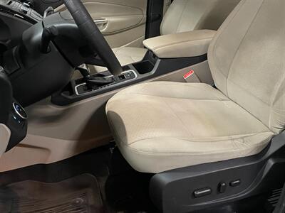 2018 Ford Escape SE   - Photo 13 - Saint Louis, MI 48880-9800