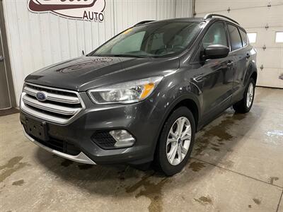 2018 Ford Escape SE   - Photo 2 - Saint Louis, MI 48880-9800