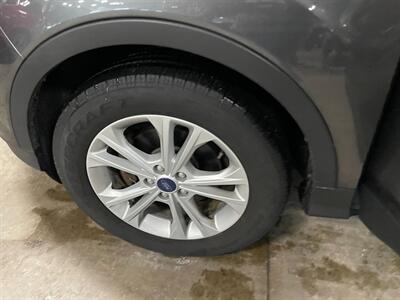2018 Ford Escape SE   - Photo 21 - Saint Louis, MI 48880-9800