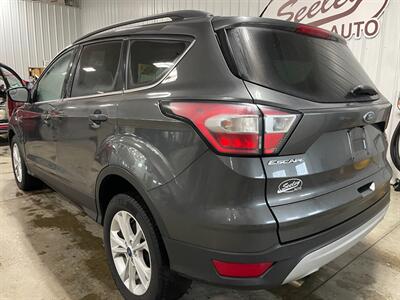 2018 Ford Escape SE   - Photo 6 - Saint Louis, MI 48880-9800