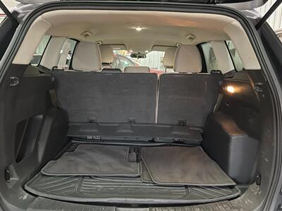 2018 Ford Escape SE   - Photo 22 - Saint Louis, MI 48880-9800